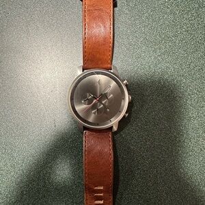 MVMT Chronograph Watch